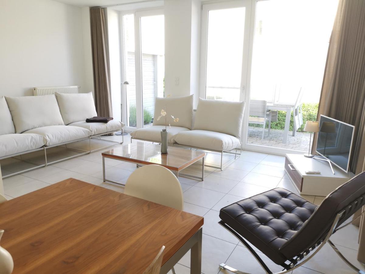 Sommerloft Рерик Экстерьер фото