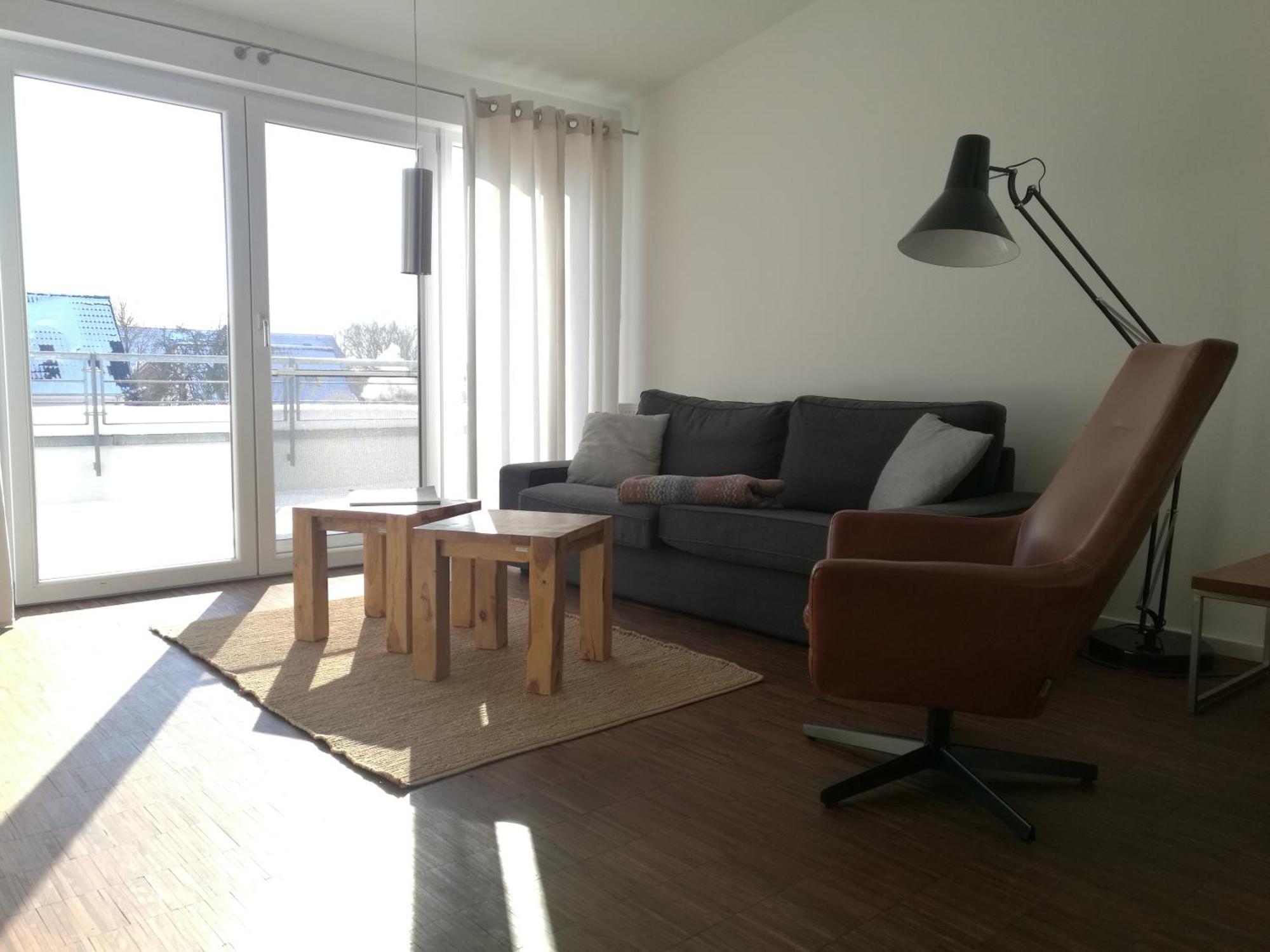 Sommerloft Рерик Номер фото