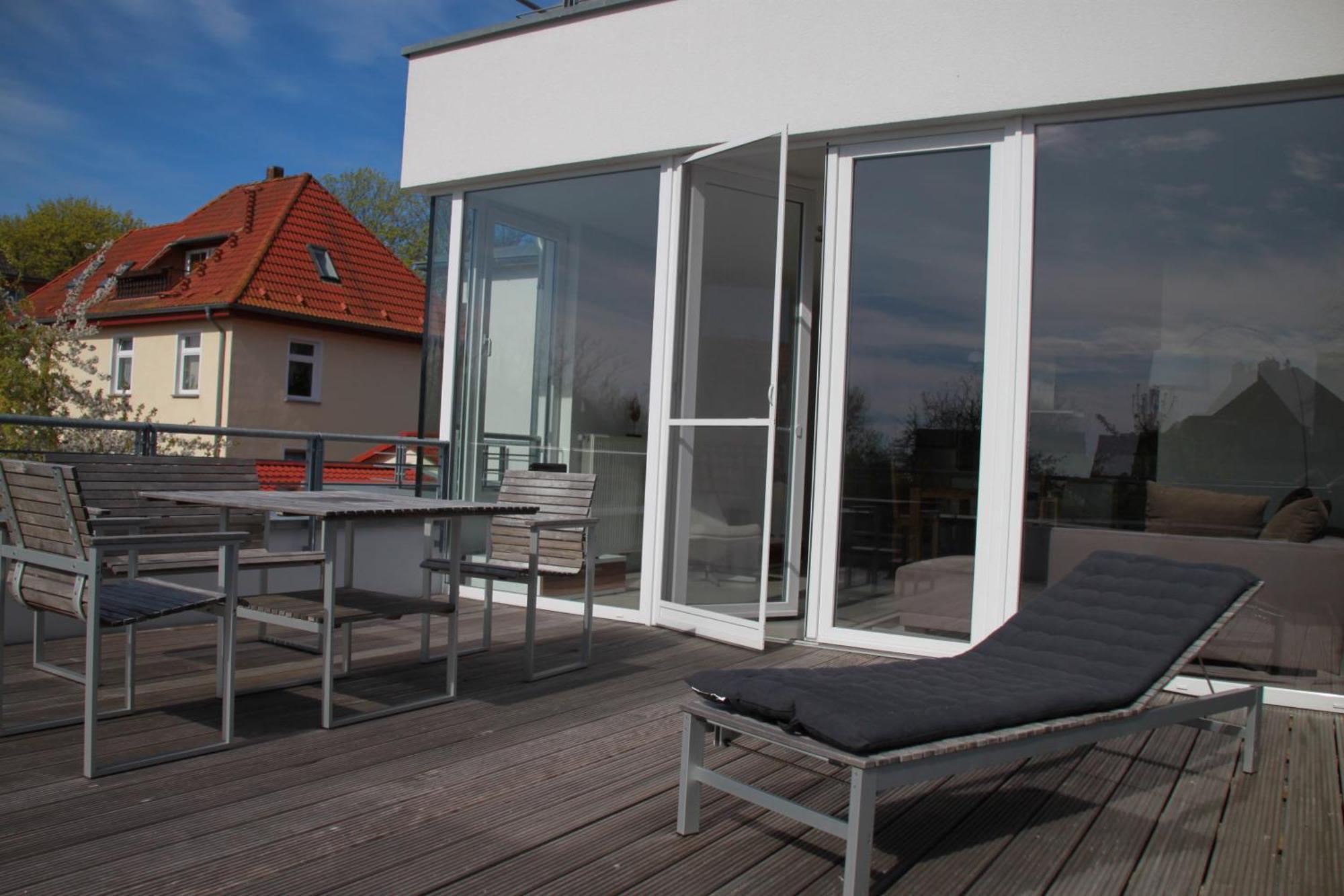 Sommerloft Рерик Номер фото