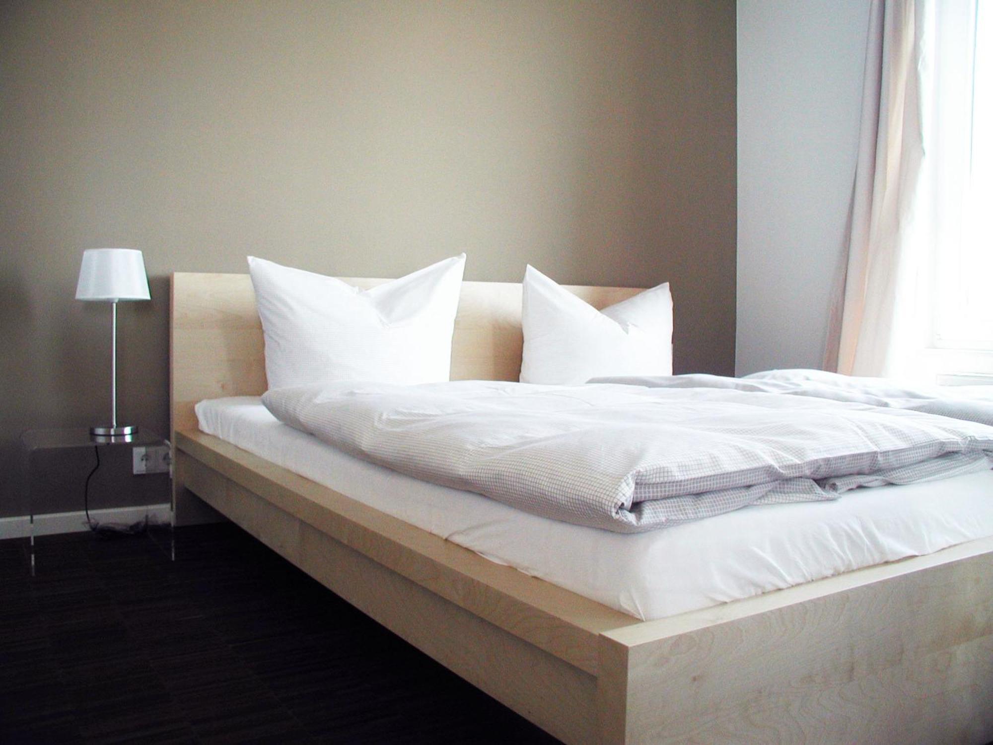Sommerloft Рерик Номер фото