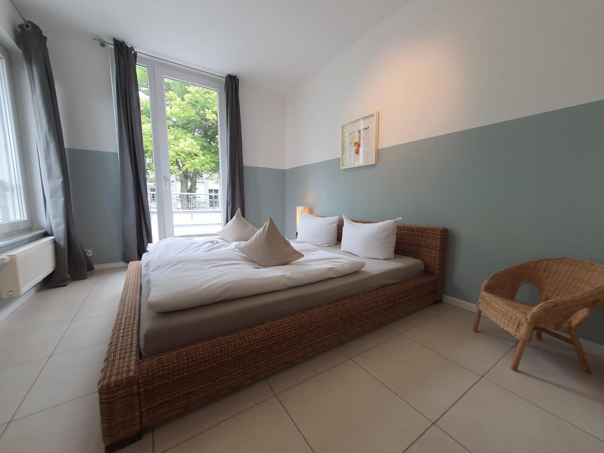 Sommerloft Рерик Экстерьер фото
