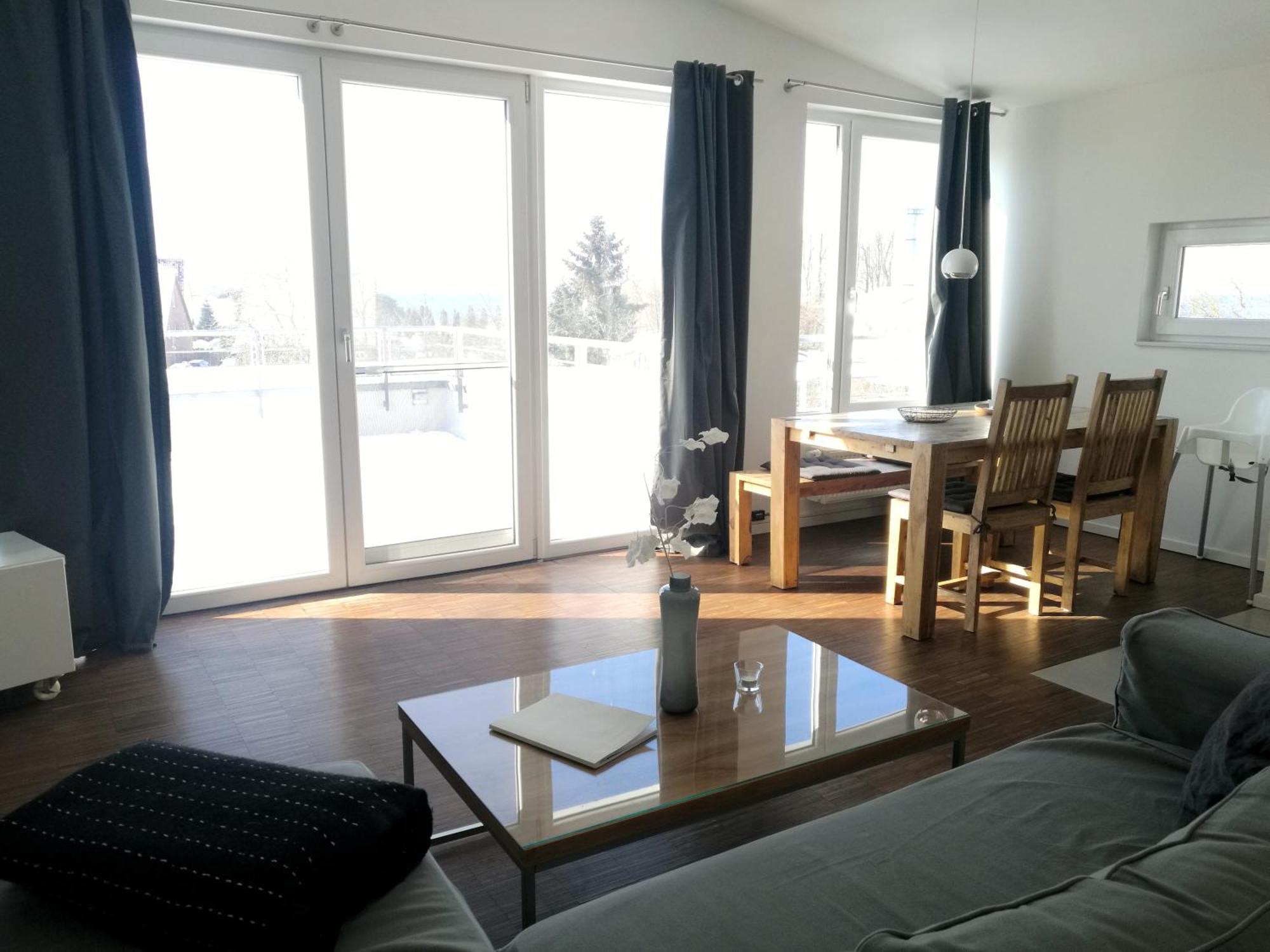 Sommerloft Рерик Номер фото