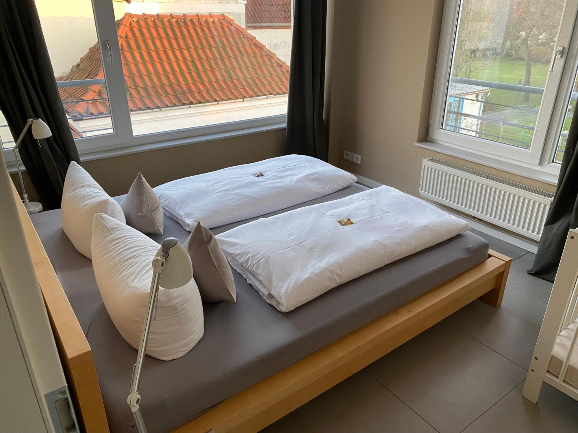 Sommerloft Рерик Номер фото