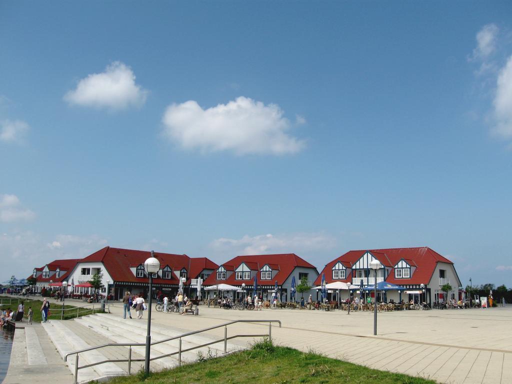 Sommerloft Рерик Экстерьер фото