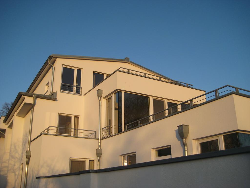 Sommerloft Рерик Экстерьер фото