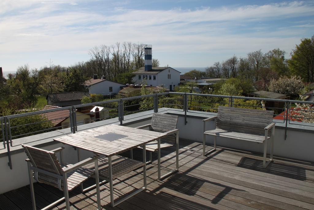 Sommerloft Рерик Экстерьер фото