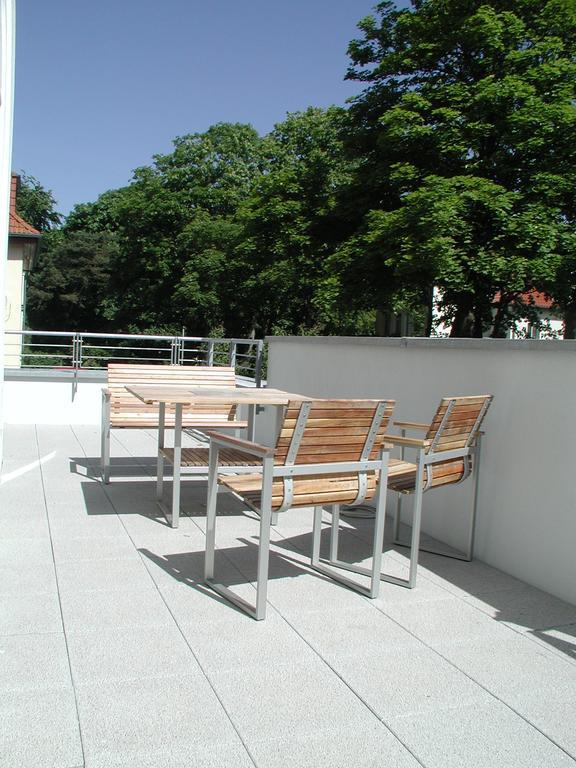 Sommerloft Рерик Экстерьер фото