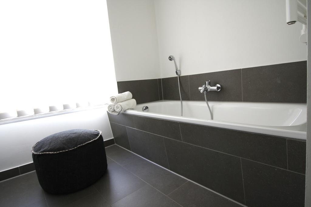 Sommerloft Рерик Экстерьер фото